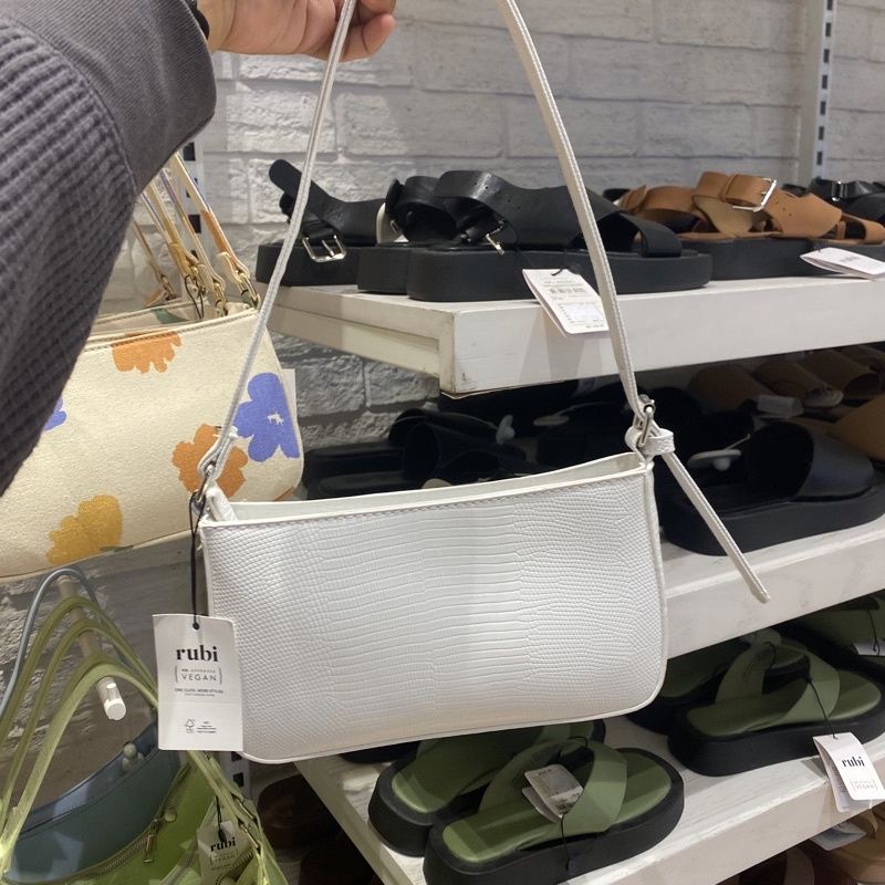 Rubi Underarm Bag / Tas Rubi Original Sale