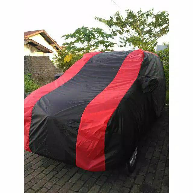 COVER MOBIL/ SARUNG MOBIL PREMIUM (Outdoor) Honda FREED