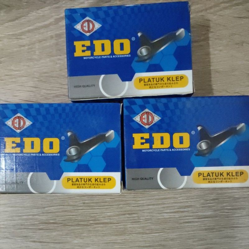 pelatuk mio J / platuk moto Mio J merk EDO