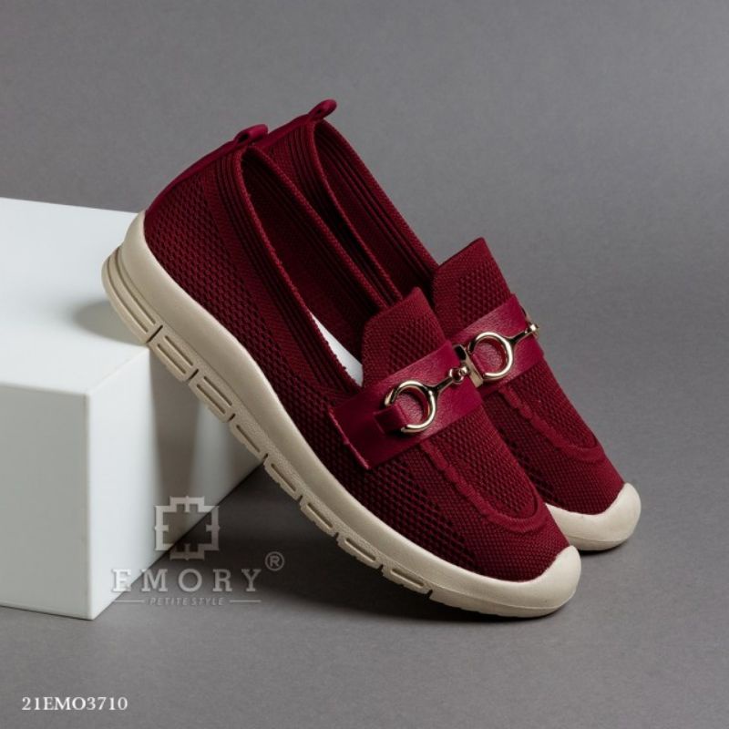 ORIGINAL EMORY Maurice 21EMO 3710 SEPATU WANITA