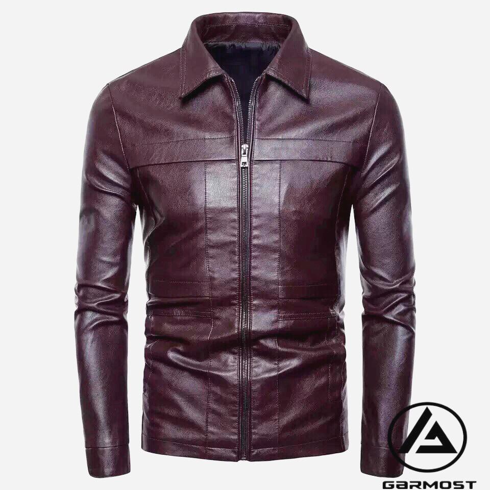 JAKET PRIA/JAKET KULIT/JAKET MOTOR/FASHION PRIA