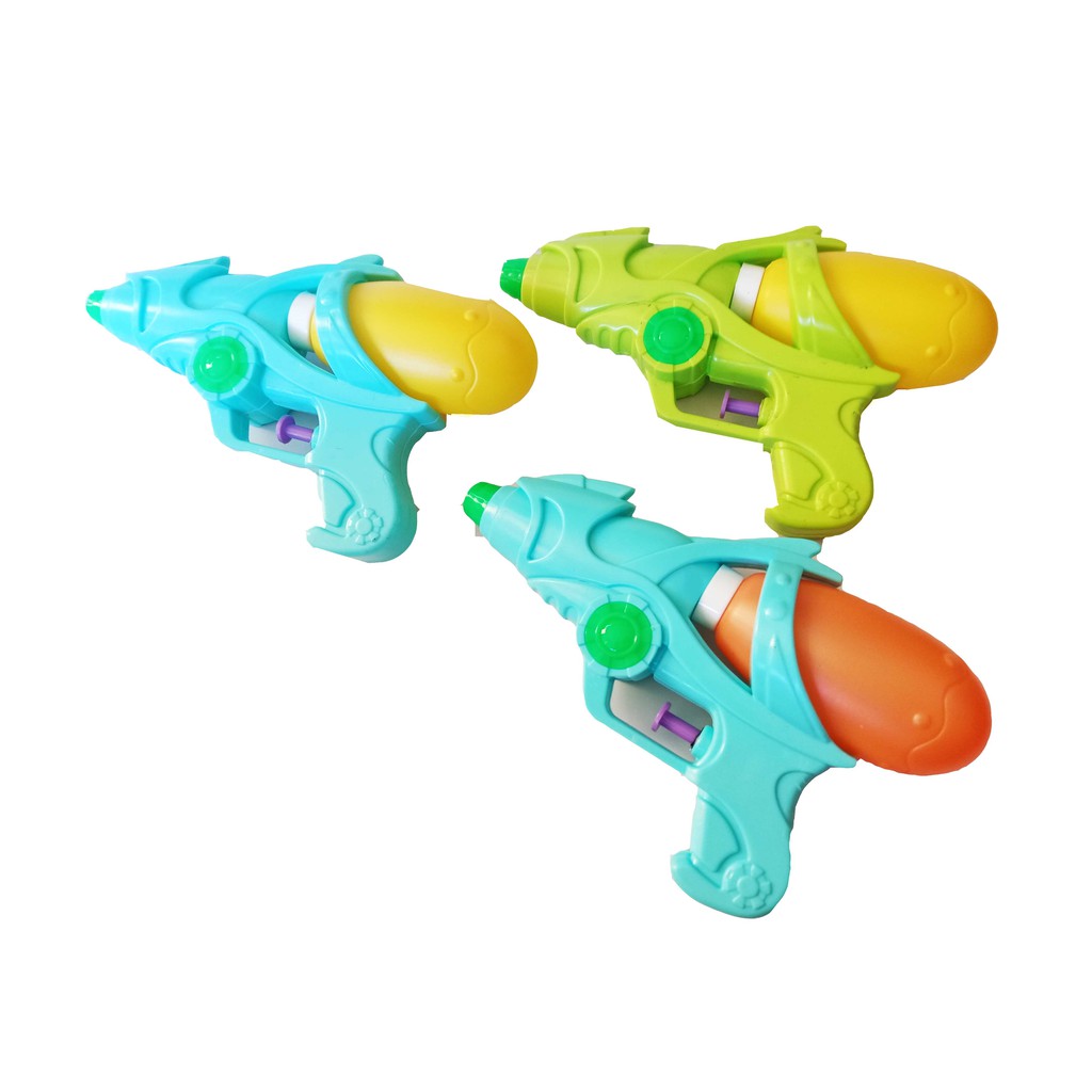 Mainan Anak Pistol Air Series