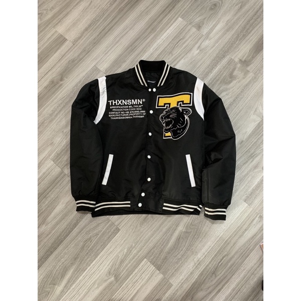 VARSITY THANKSINSOMNIA