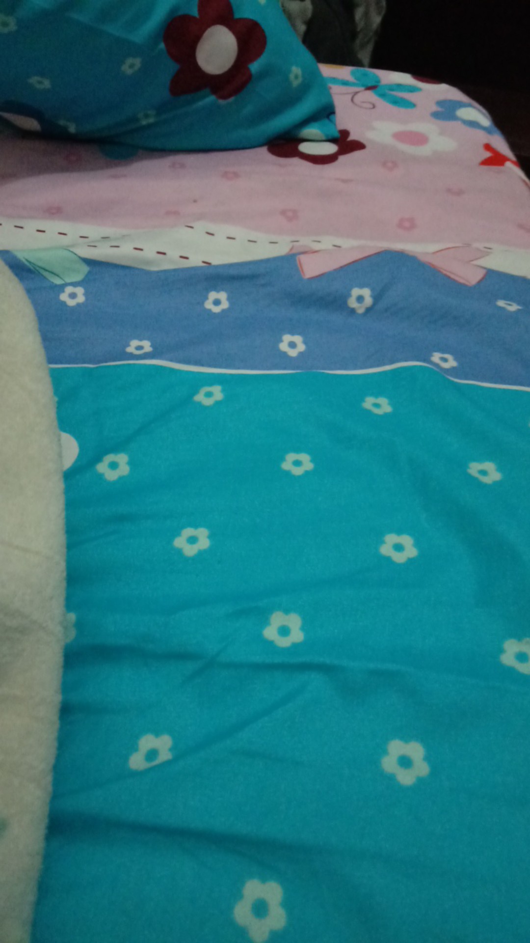 Promo Sprei 120 + Sarban + Sargul