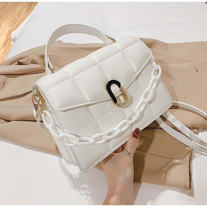 JK 754 C8461 1KG MUAT 2PCS TAS SLINGBAG SELEMPANG IMPORT