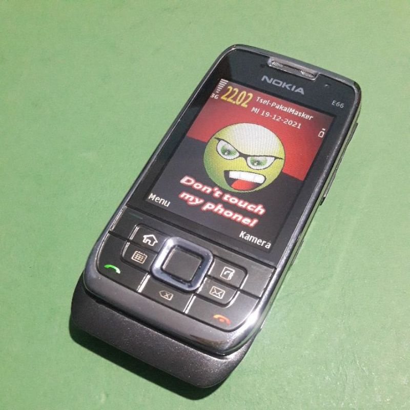 Nokia e66 original