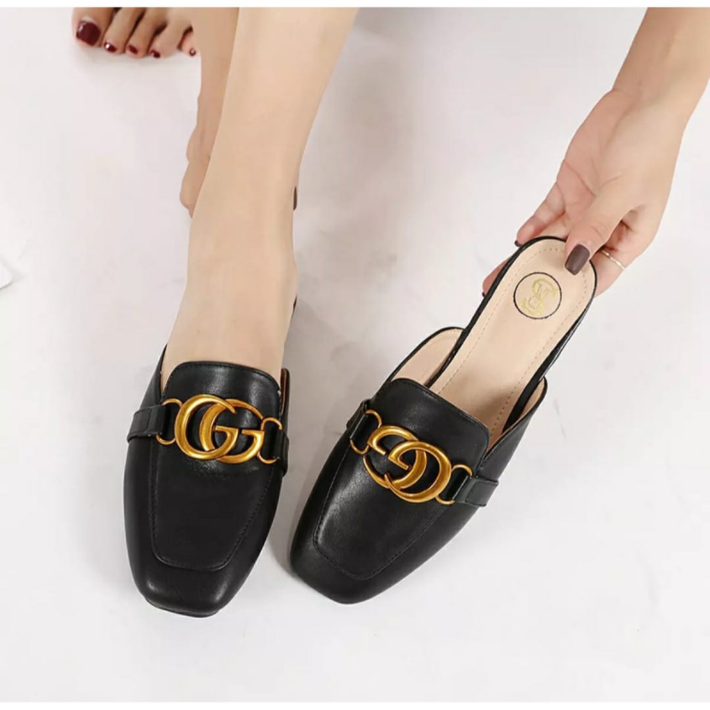 FLATSHOES WANITA TERBARU ADT 97