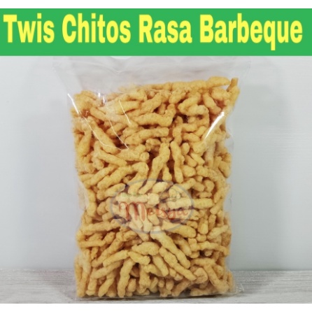 

Citos Twis Twis Rasa Bbq Murah Ekonomis