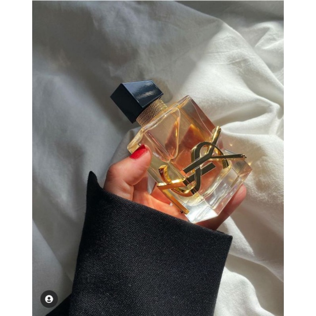 YSL LIBRE EDP 90 ml Tester With Cap