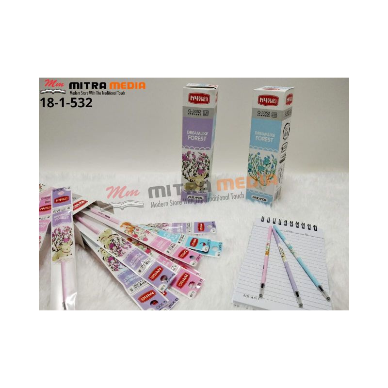 

REFFIL PULPEN GEL / ISI PULPEN GEL MOTIF MURAH