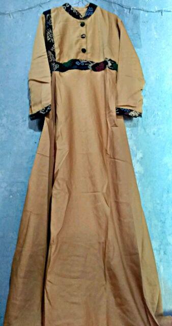 Lumbung Batik Couple Savana Termurah