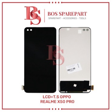 LCD TOUCHSCREEN REALME X50 PRO