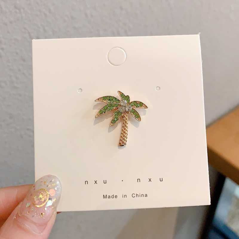 Kartun Bros Unisex Gaya Jepang Dan Korea I Kepribadian Fashion Lucu Perhiasan Kecil Pin Lencana Hadiah-12#