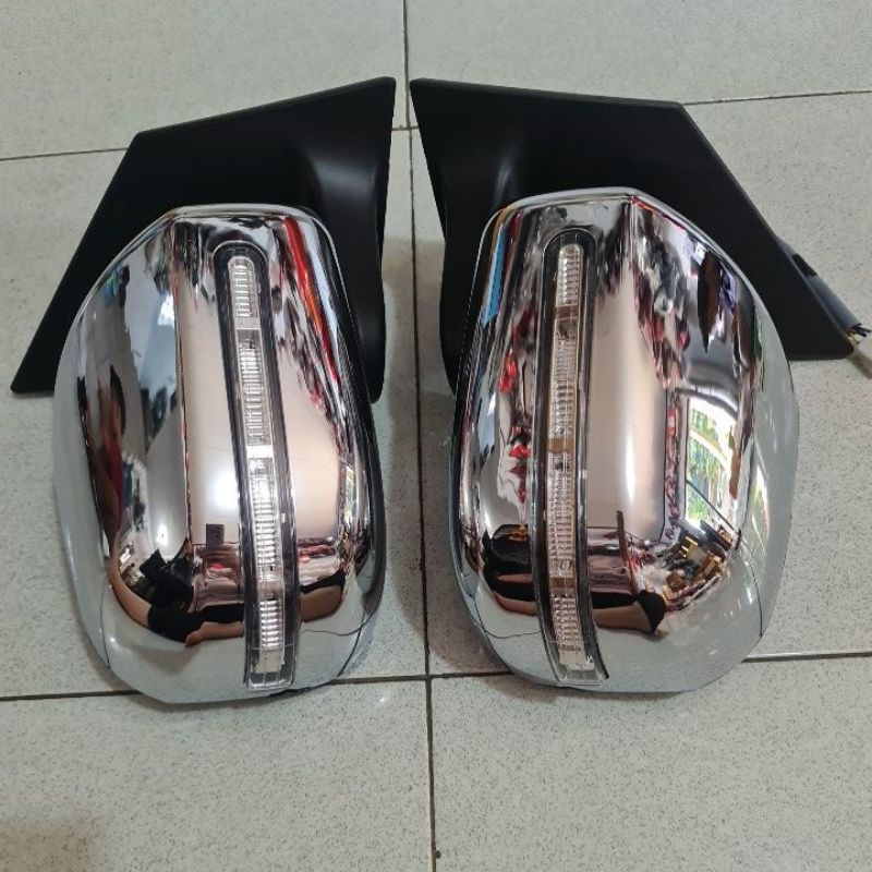 SPION ALL NEW AVANZA TIPE G 2012-2016 SEPASANG