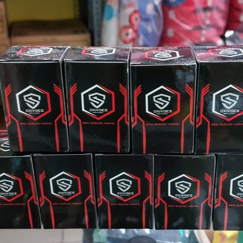 OXI VOICE OXIVOICE OXIBIRD OBAT BURUNG VITAMIN PENGGACOR ATASI SERAK