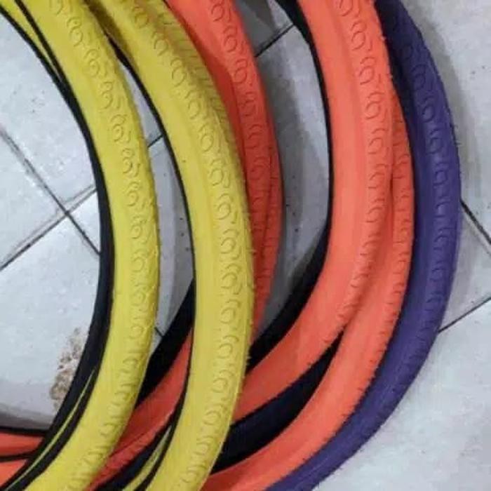 BAN LUAR SEPEDA FIXIE 700,C