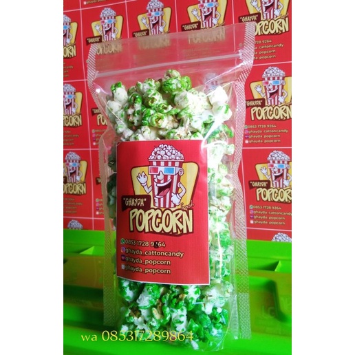 

popcorn