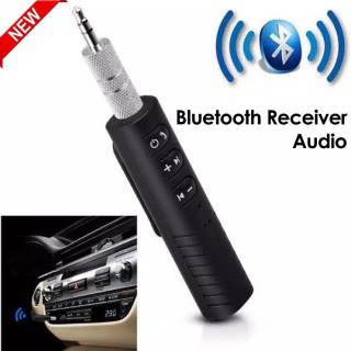 Receiver Music Bluetooth Audio  Mini Musik Jak Mobil  