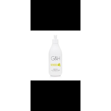 Amway G&H Body Milk Lotion Refresh