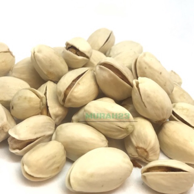 

Kacang Pictasio 500grm / Kacang Arab Kulit Kacang Fustuk / Kacang Meletek