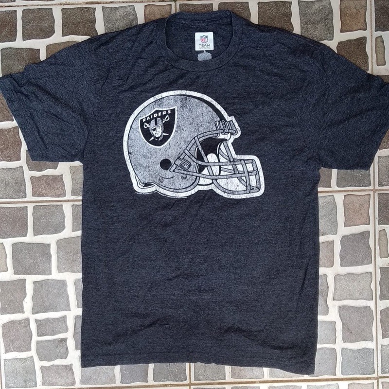 kaos raiders second nfl