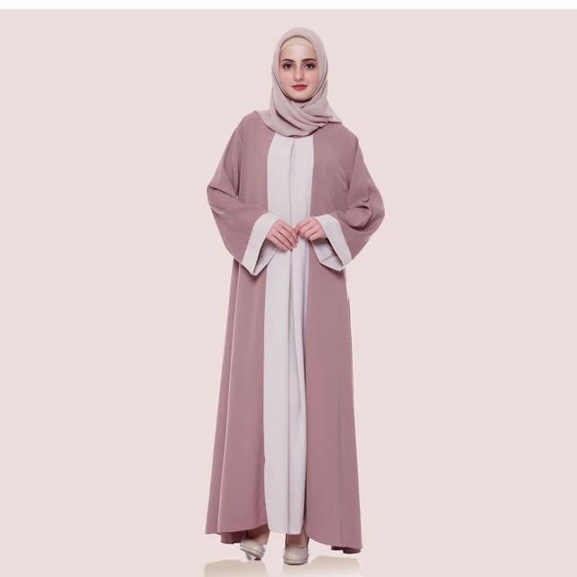 Abaya by Mimamim
