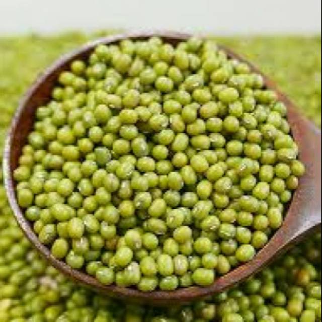 

Kacang Hijau 250 gr