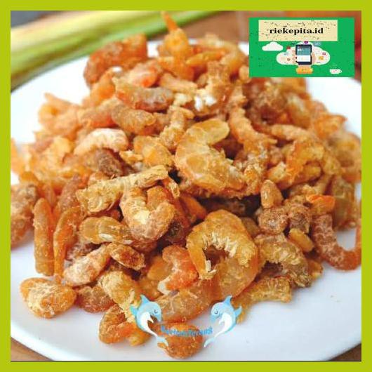 

5Yer67R- Hebi Pontianak Bersih 100Gr / Ebi Daging / Ebi Kering / Udang Kering T7Rty67-