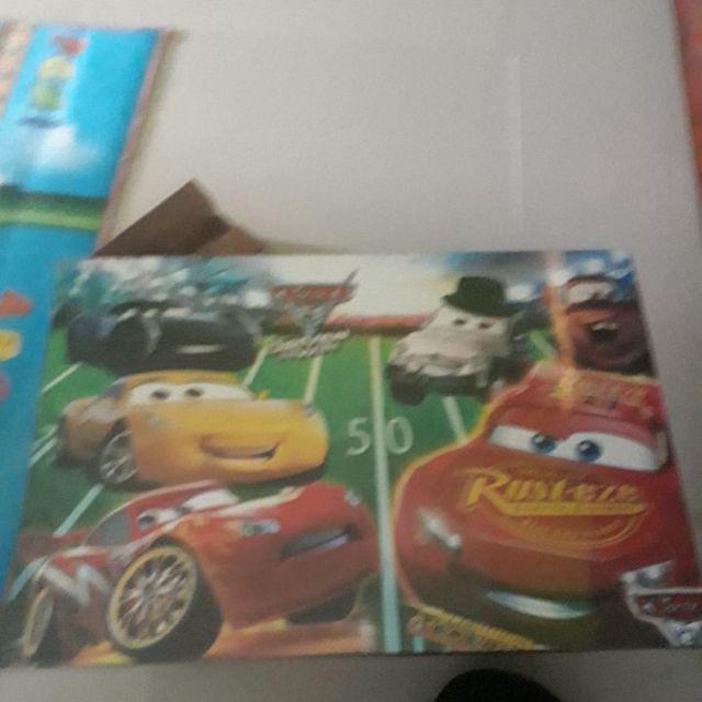 Meja Lipat Belajar/ Meja Lipat Anak/ Meja Lipat Kayu