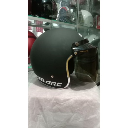 HELM ARC MURAH KUALITAS BAGUS