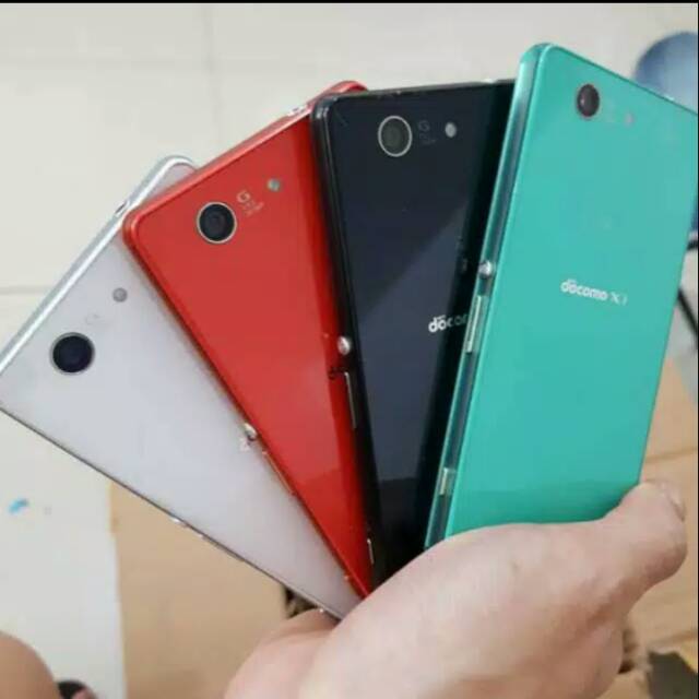 Sony Xperia z3 compact ,  hp 4g murah,  hp android murah,  hp seken murahu