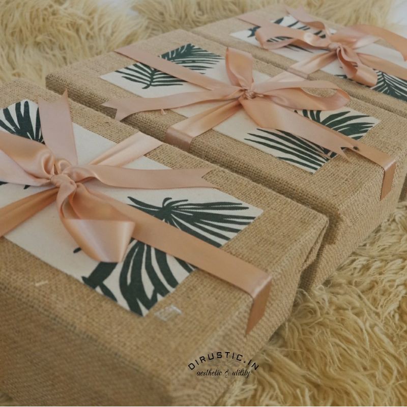 

Dirustic.in | Kotak Kado / Box Kado / Box Rustic / Box Custom / Hampers / box bridesmaid