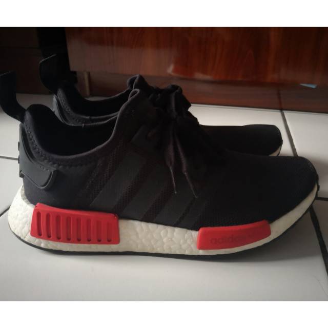 nmd r1 bred