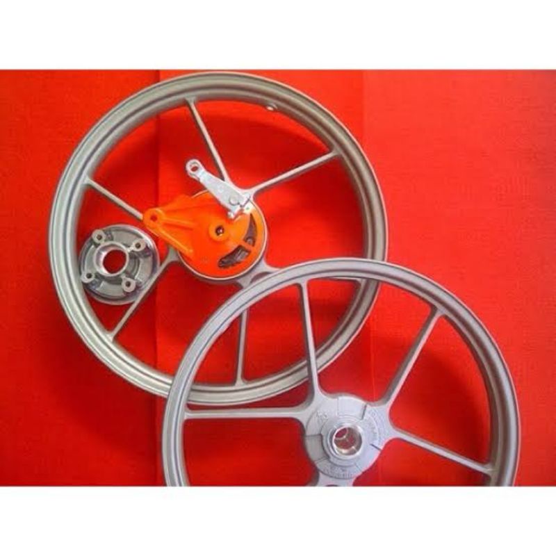 Velg BRT CHEMCO JUPITER Z / VEGA R / FIZ R / JUPITER MX

