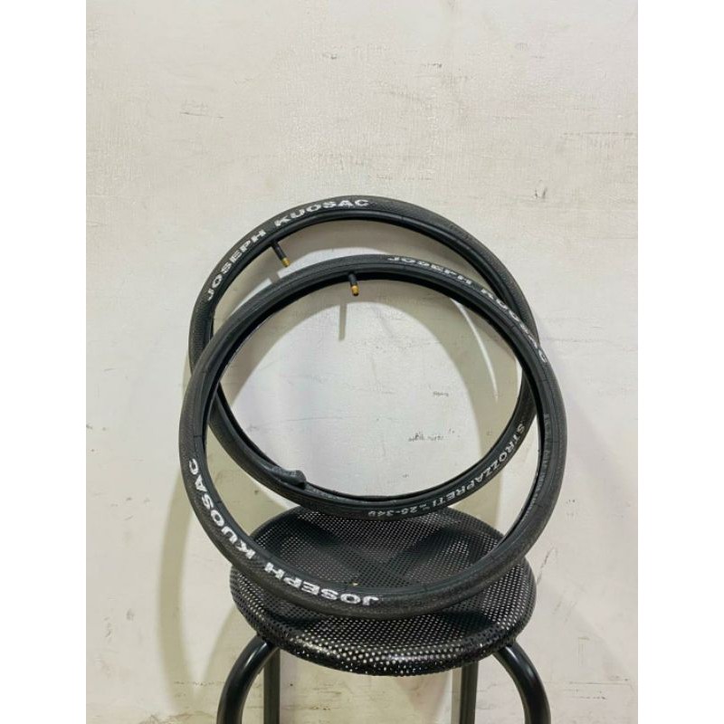 ban joseph kuosac 16”