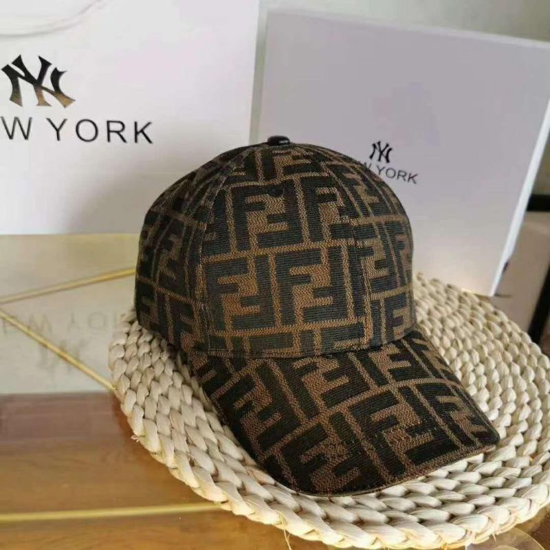 Topi Pet FF