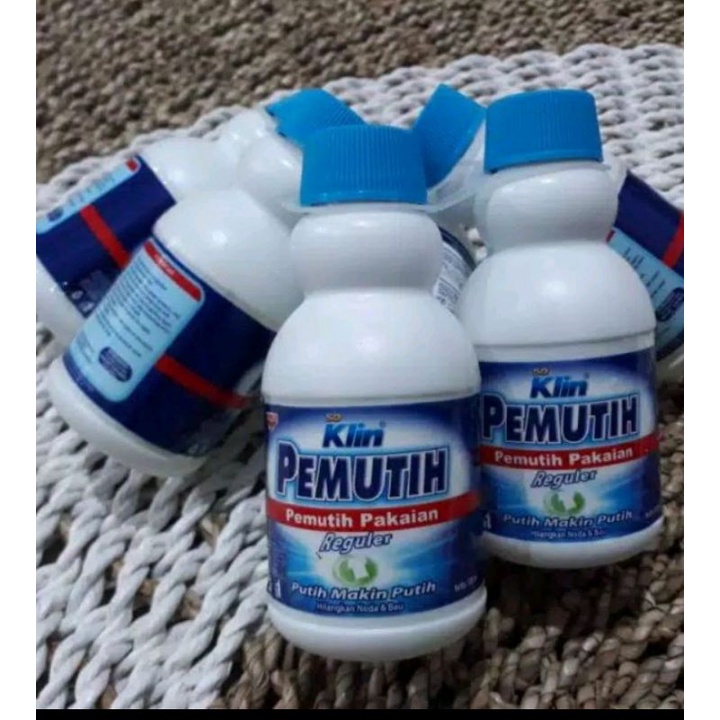 so klin pemutih botol 100ml