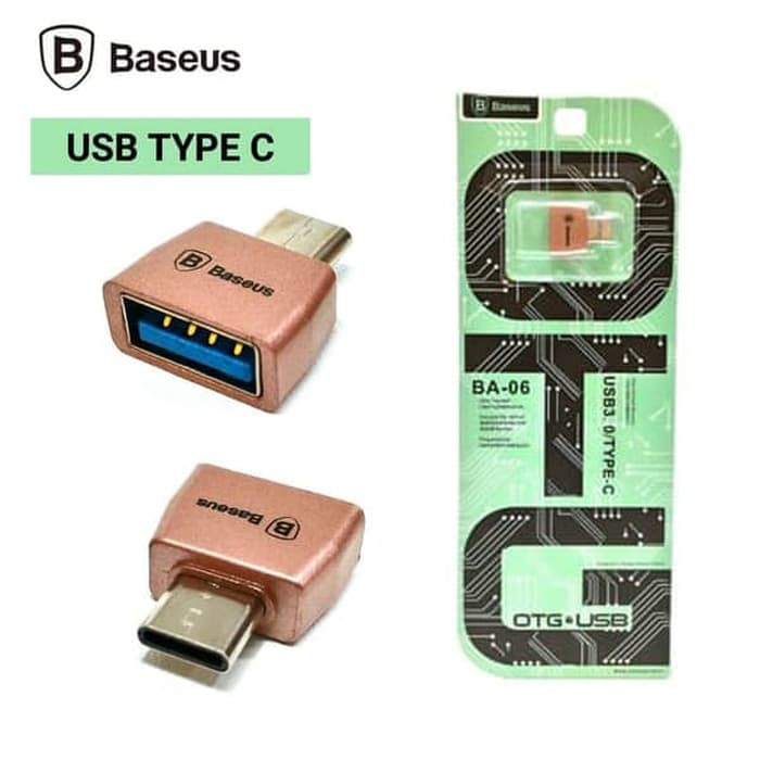 OTG USB C / OTG TYPE C