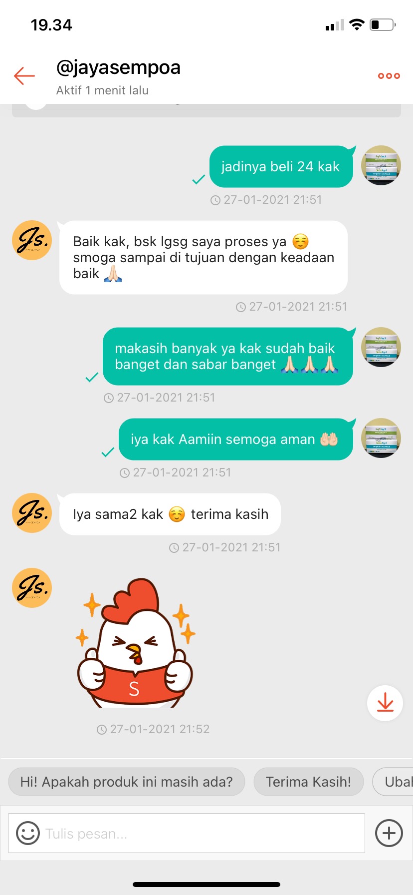 [termurah!] Lantai Vinyl Kayu Stiker