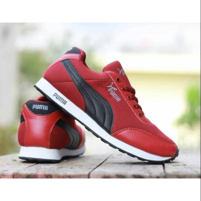 Puma shoes