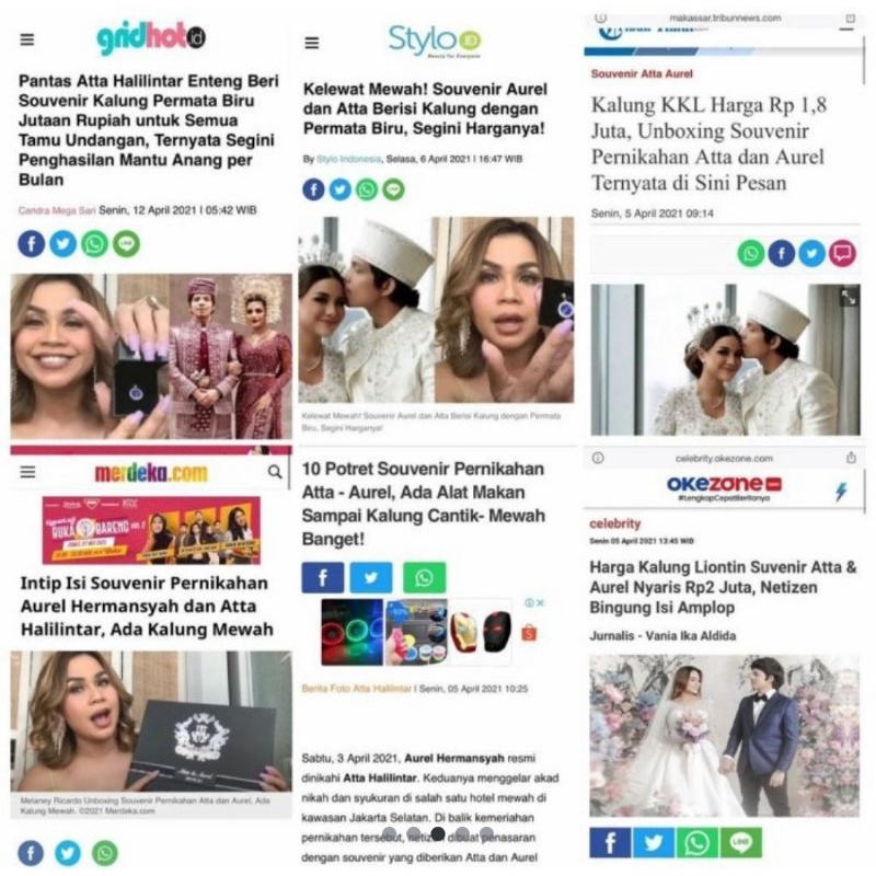 Kalung Kesehatan KK Liforce