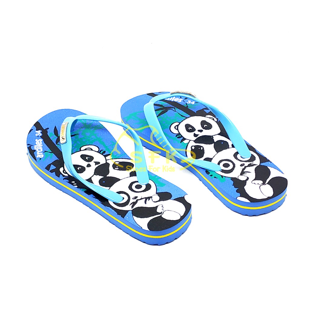 SFK SANDAL ANAK PEREMPUAN JAPIT ARDILES PULO