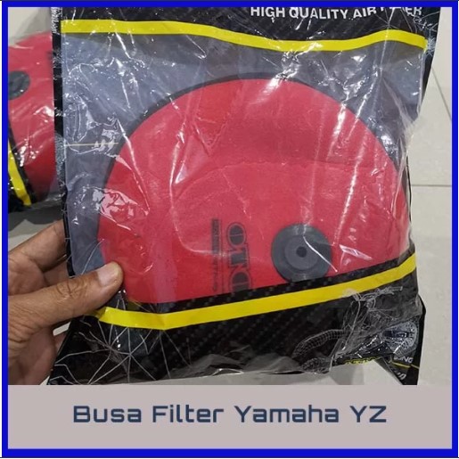 Busa Filter Udara Yamaha  YZ 250F YZ250F WR250F YZ250X