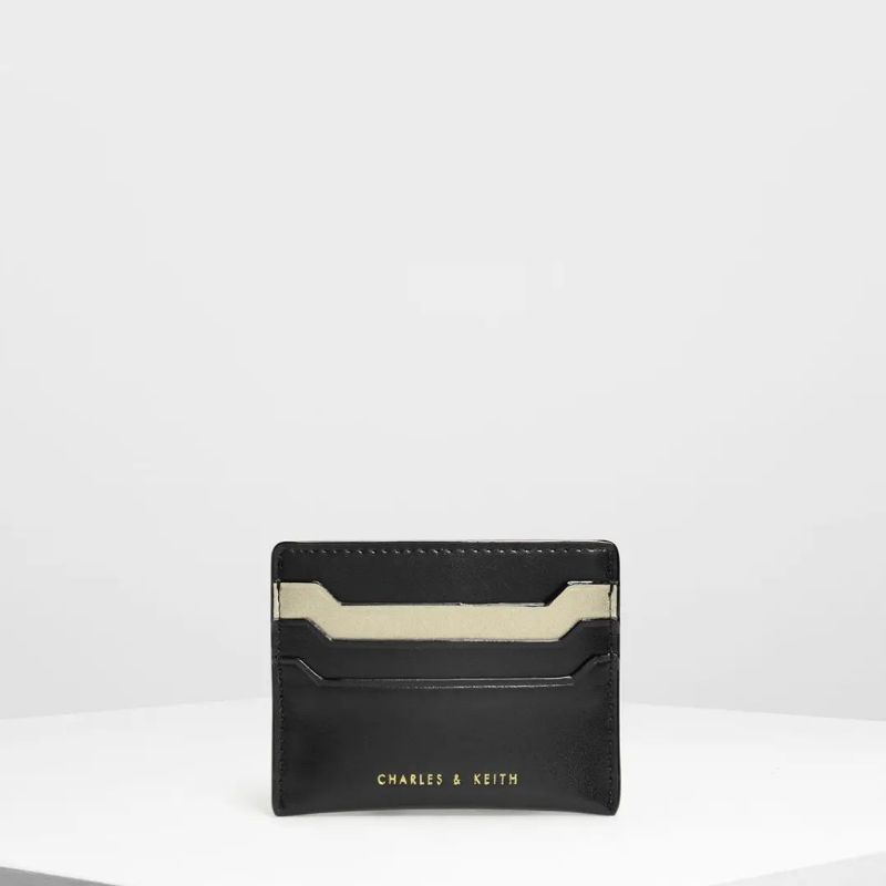 CK Multicolour Card Holder