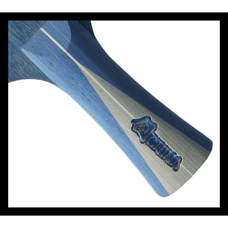 Sword Blue Sword - Tenis Meja,Bat Pingpong,Blade,Bet Komplit