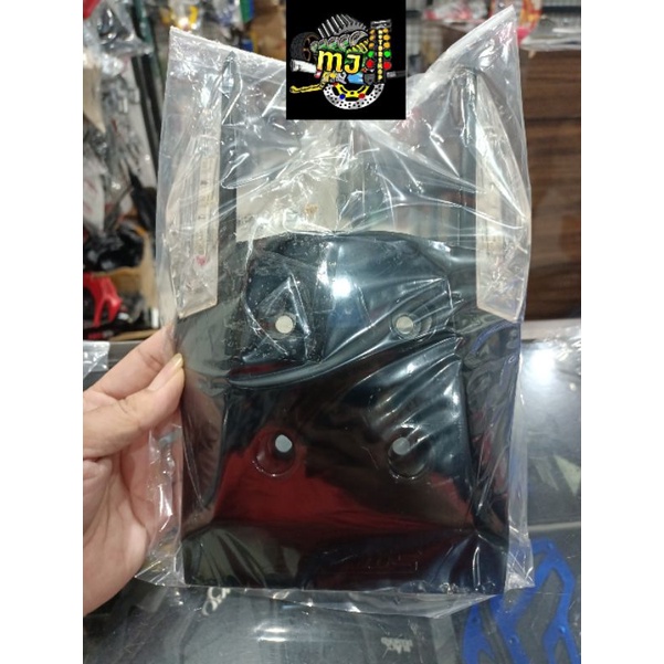 FENDER UNDERTAIL R15 V3 VND WARNA KOMPLIT PNP