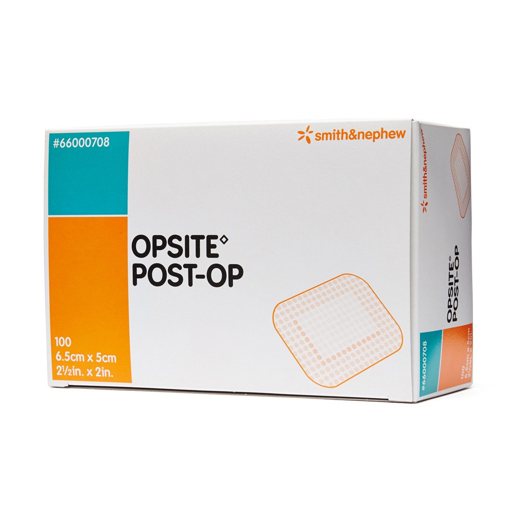 Opsite Post Op