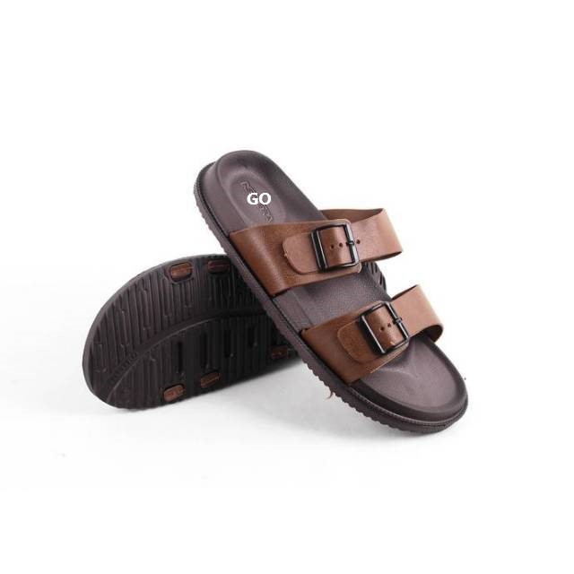 gof NEW ERA MB.E 5002 Sandal Selop Pria Dewasa Casual Sehari-hari