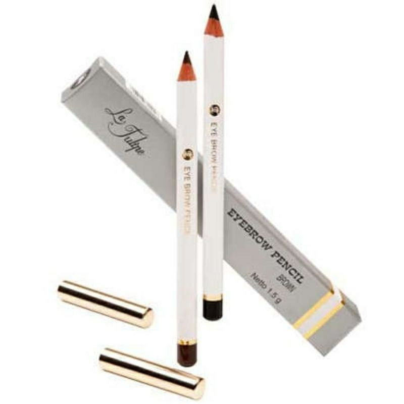 LA TULIPE EYE BROW PENCIL