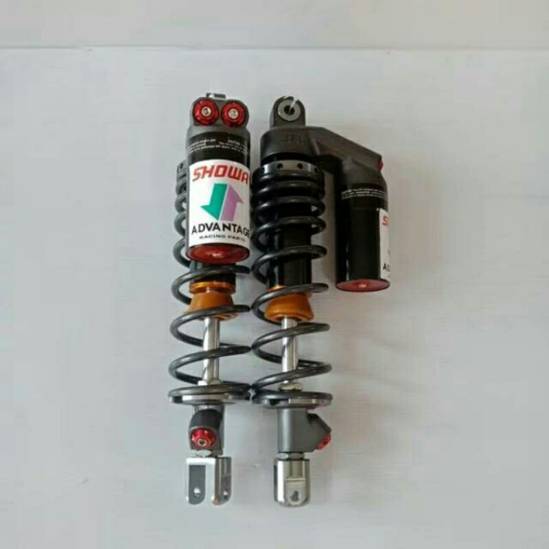 SHOCKBREAKER SHOWA 300MM TABUNG ATAS  AEROX 155,N MAX NEW/2020